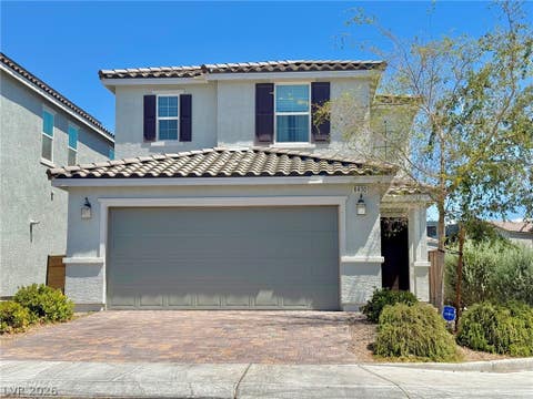 Photo of 8430 Maldito Court, Las Vegas, NV 89149 (MLS # 2797835)