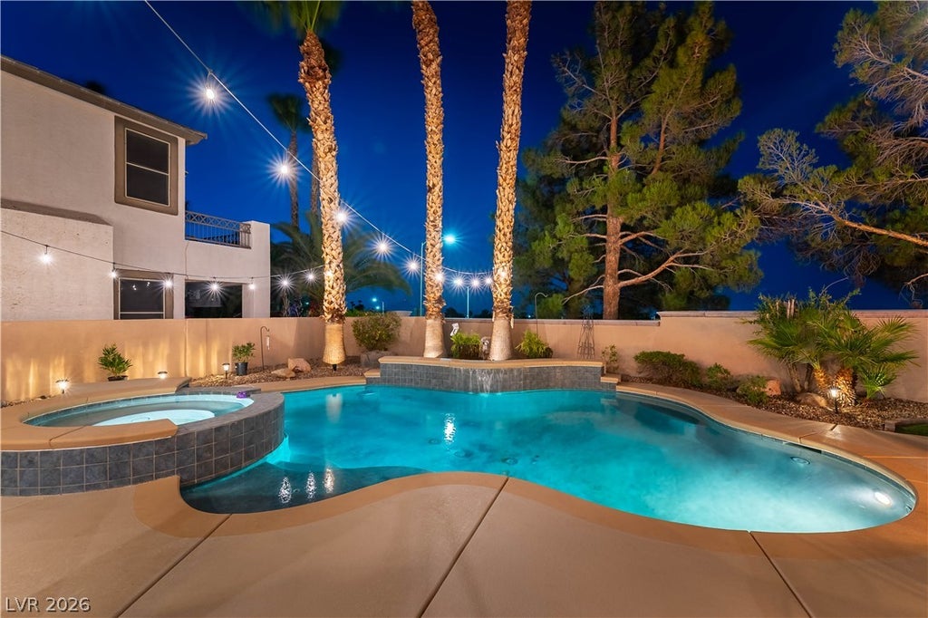 Photo of 324 Glistening Cloud Drive, Henderson, NV 89012 (MLS # 2796413)