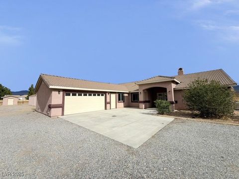 410 E Bluebird Avenue Pahrump NV 89060