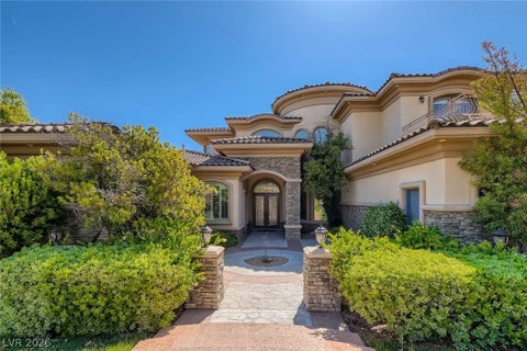 Homes For Rent - 22 Bloomfield Hills Drive<br/> Henderson, NV 89052