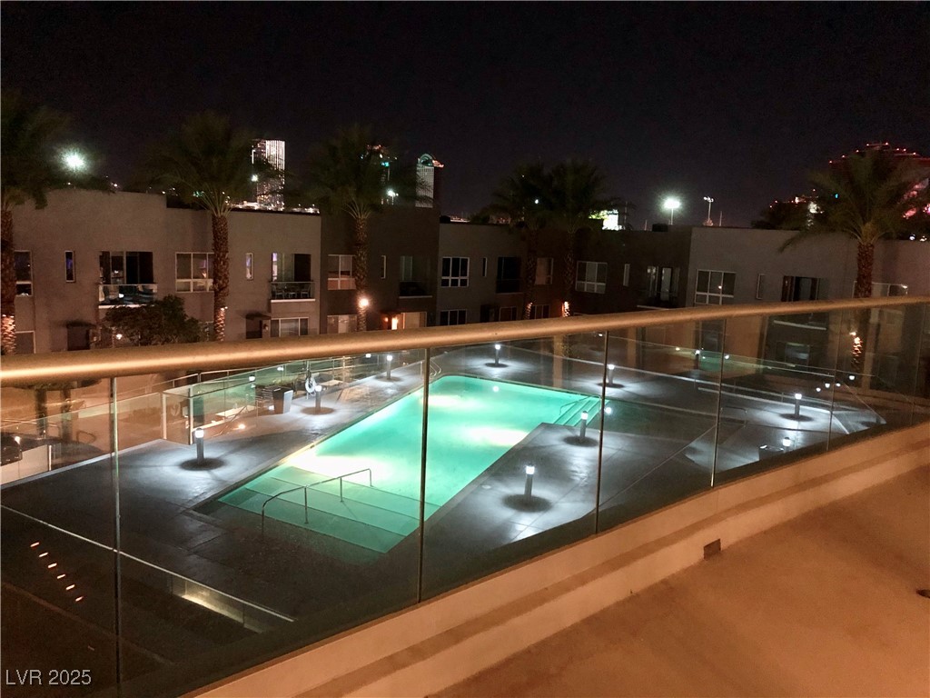 4575 Dean Martin Drive 303