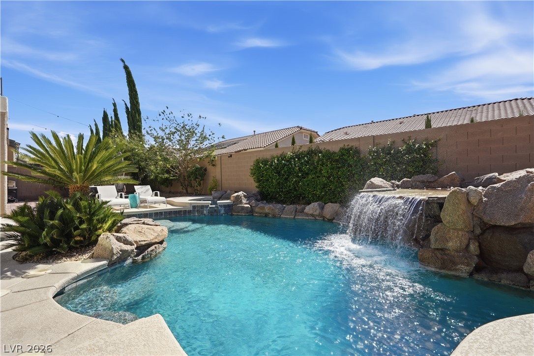 Photo 1 of 87 — 10807 Osceola Mills Street, Las Vegas, NV 89141