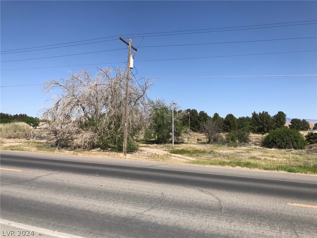 Moapa Valley Boulevard, Logandale, Nevada image 3