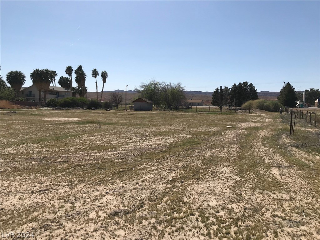 Moapa Valley Boulevard, Logandale, Nevada image 2