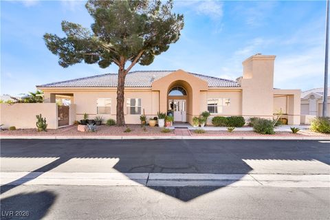 412 Fallwood Lane Las Vegas NV 89107