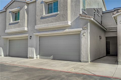 Photo of 4466 Vigny Street #1022, North Las Vegas, NV 89031 (MLS # 2749406)