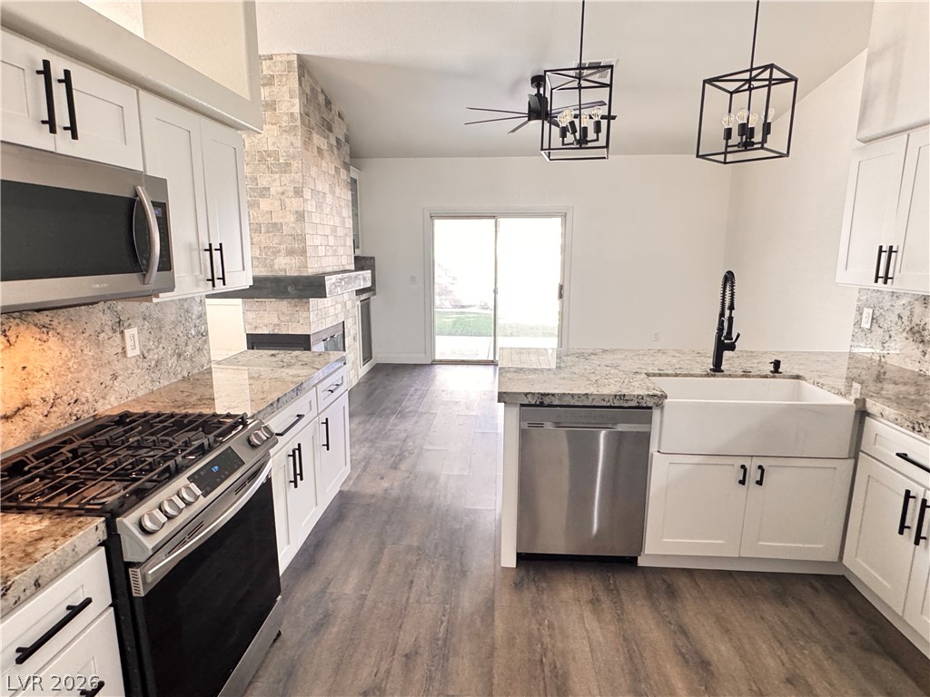 7784 Shandin Hills Way