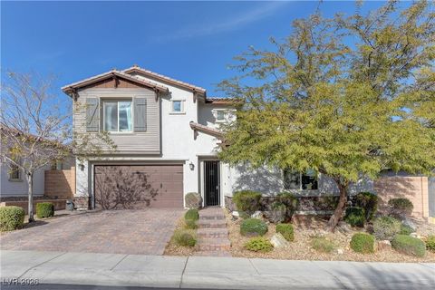9960 Bighorn Bellows Avenue Las Vegas NV 89166