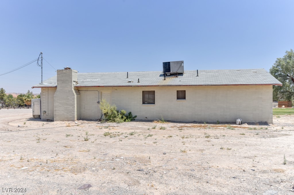 1711 E State Highway 168, Moapa, Nevada image 5