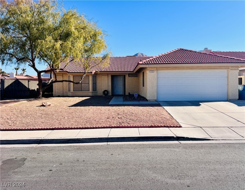 1722 Sunrise View Drive, Las Vegas, Nevada image 1