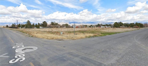 Tiny photo for 3101 E Savoy Boulevard, Pahrump, NV 89061 (MLS # 2600248)