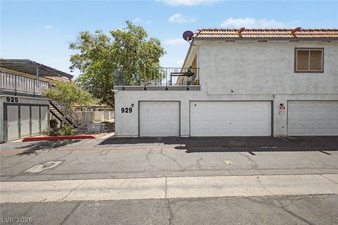 Photo of 929 Willow Tree Drive #D, Las Vegas, NV 89128 (MLS # 2783517)