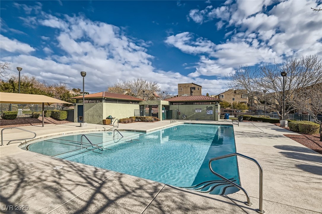 Las Vegas, Nevada 89129, United States, 3 Bedrooms Bedrooms, ,3 BathroomsBathrooms,Residential,Active,13127