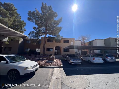 Photo of 3151 Soaring Gulls Drive #1158, Las Vegas, NV 89128 (MLS # 2763779)