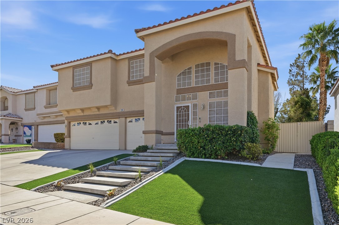265 Copper Glow Court