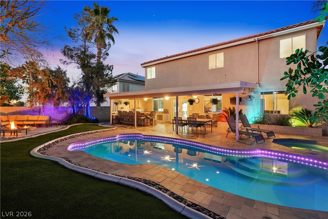 265 Copper Glow Court