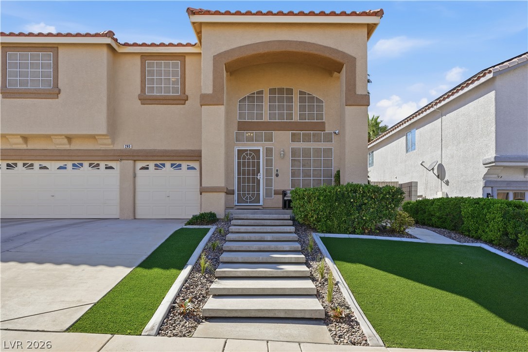 265 Copper Glow Court