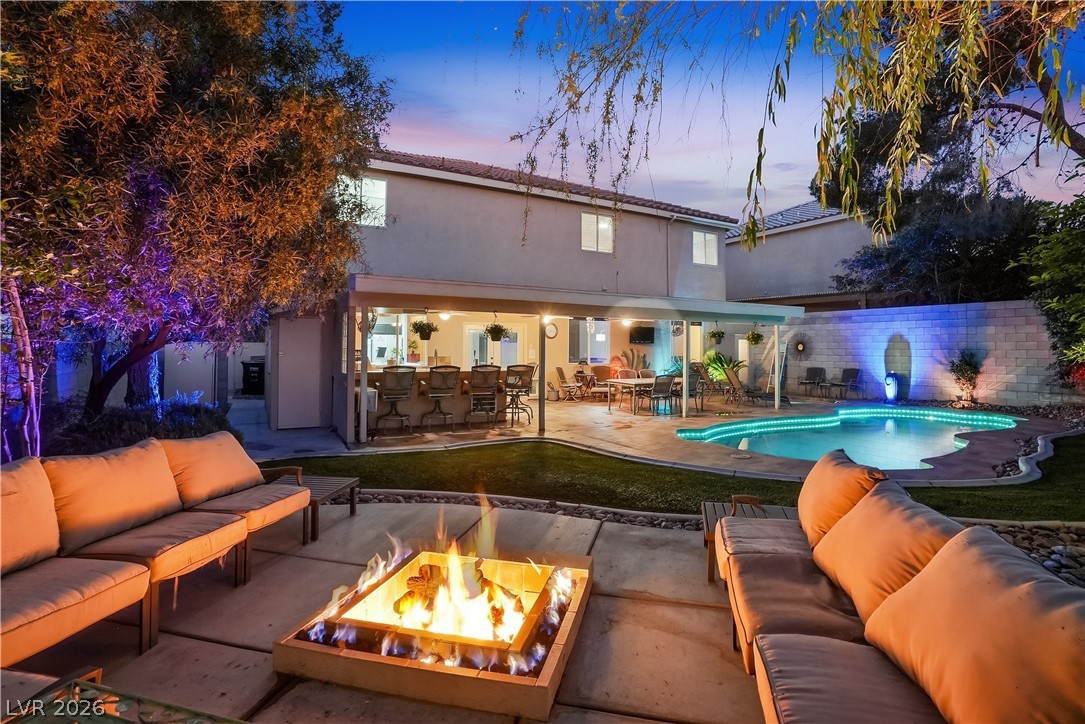 265 Copper Glow Court