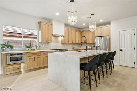 129 Sapodilla Lane Las Vegas NV 89144