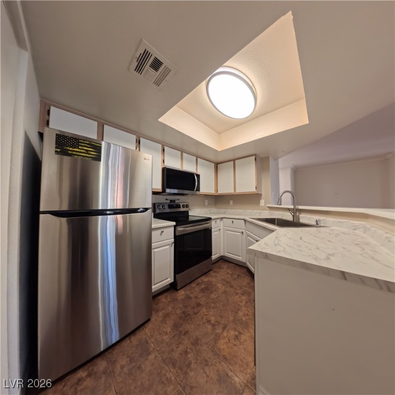 8600 W Charleston Boulevard 2101