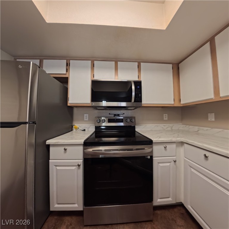 8600 W Charleston Boulevard 2101