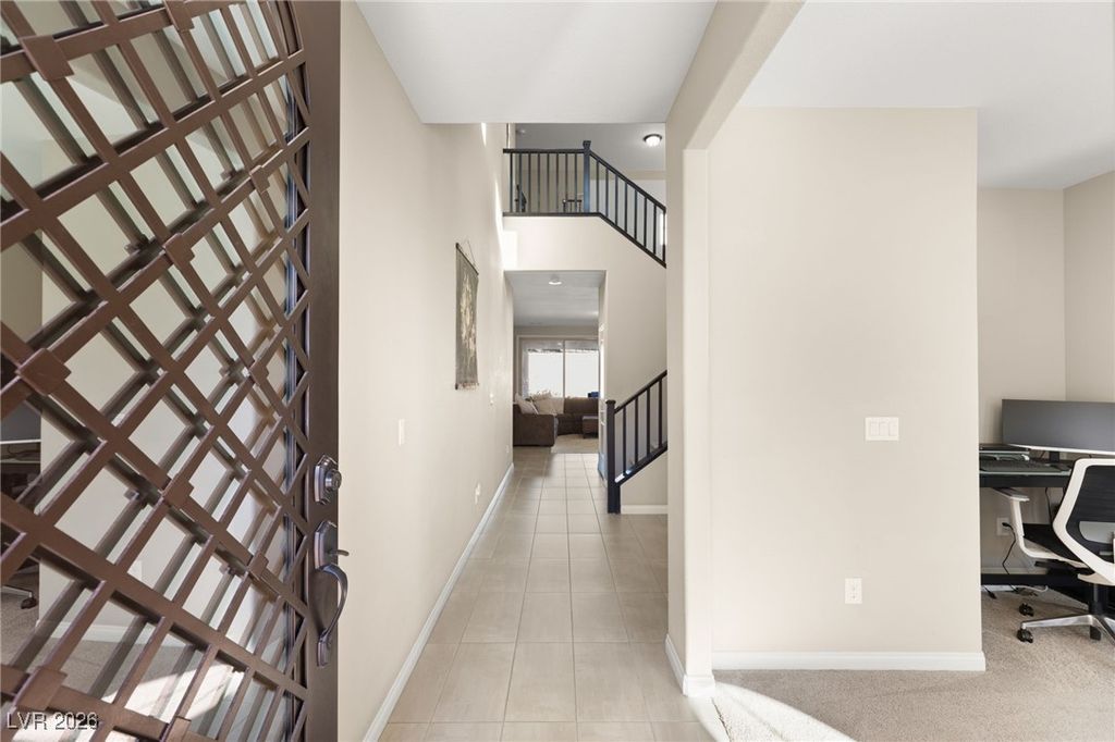 Photo of 3334 Molinos Drive, Las Vegas, NV 89141 (MLS # 2744353)