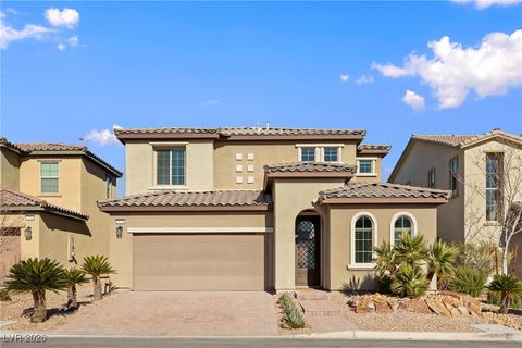 Photo of 3334 Molinos Drive, Las Vegas, NV 89141 (MLS # 2744353)