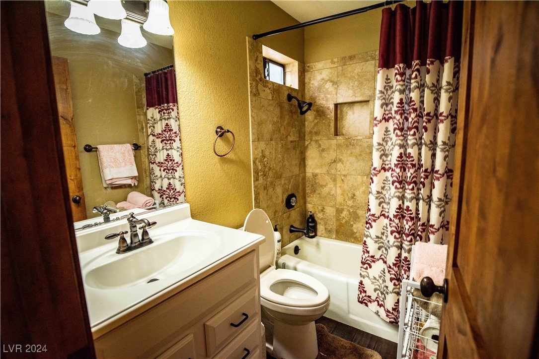 359 Crestview Drive, Las Vegas, Nevada image 24