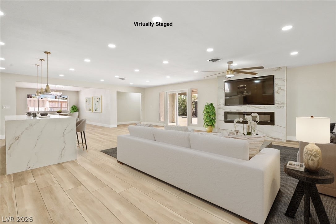 4638 Corral Place