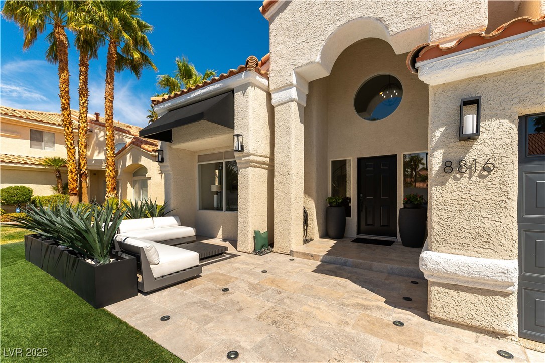 8816 Saint Pierre Drive