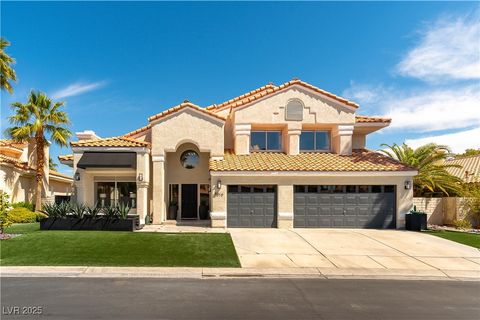 8816 Saint Pierre Drive Las Vegas NV 89134