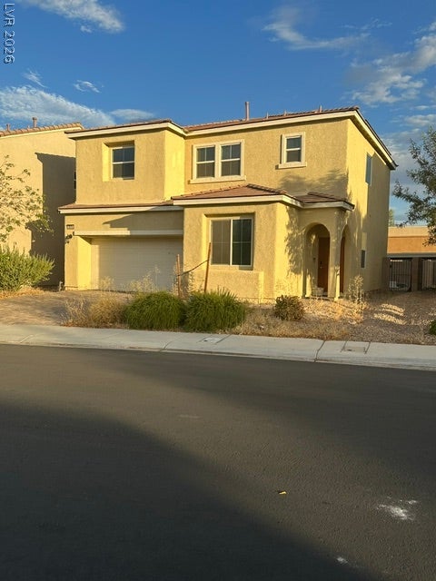 3835 Enchanted Well Avenue