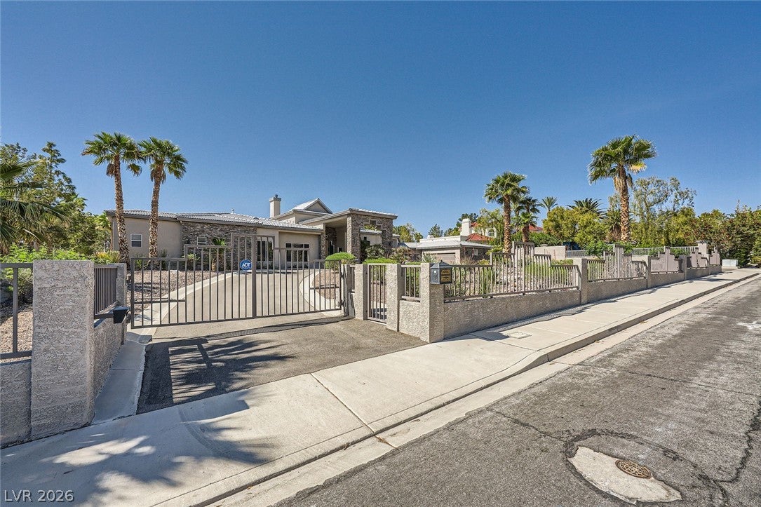 7901 Obannon Drive