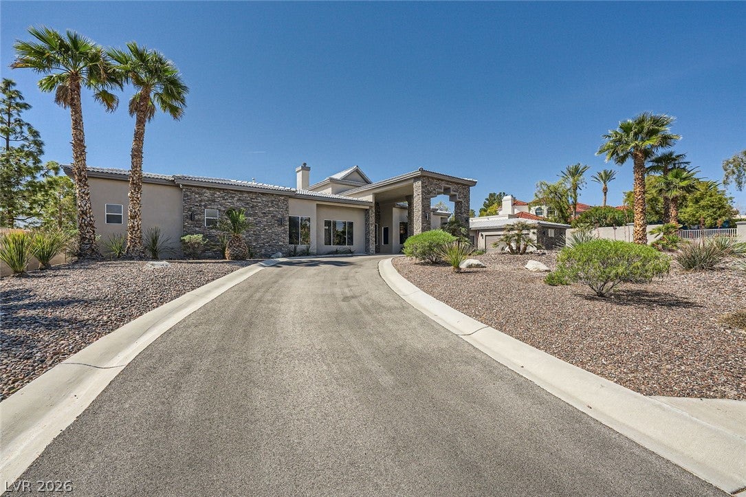 7901 Obannon Drive