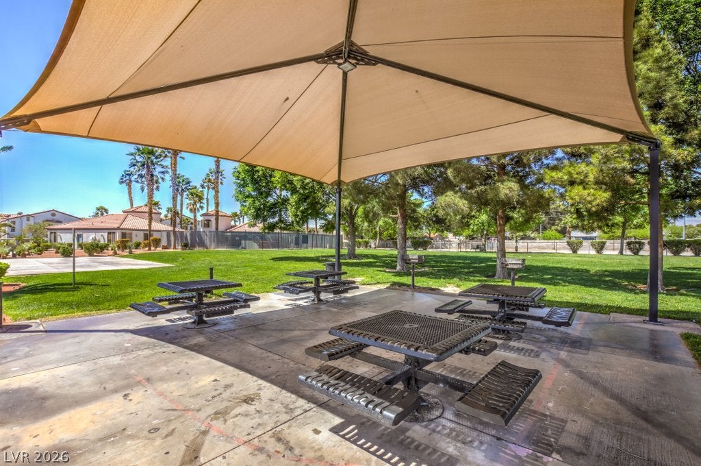 3318 N Decatur Boulevard 2142