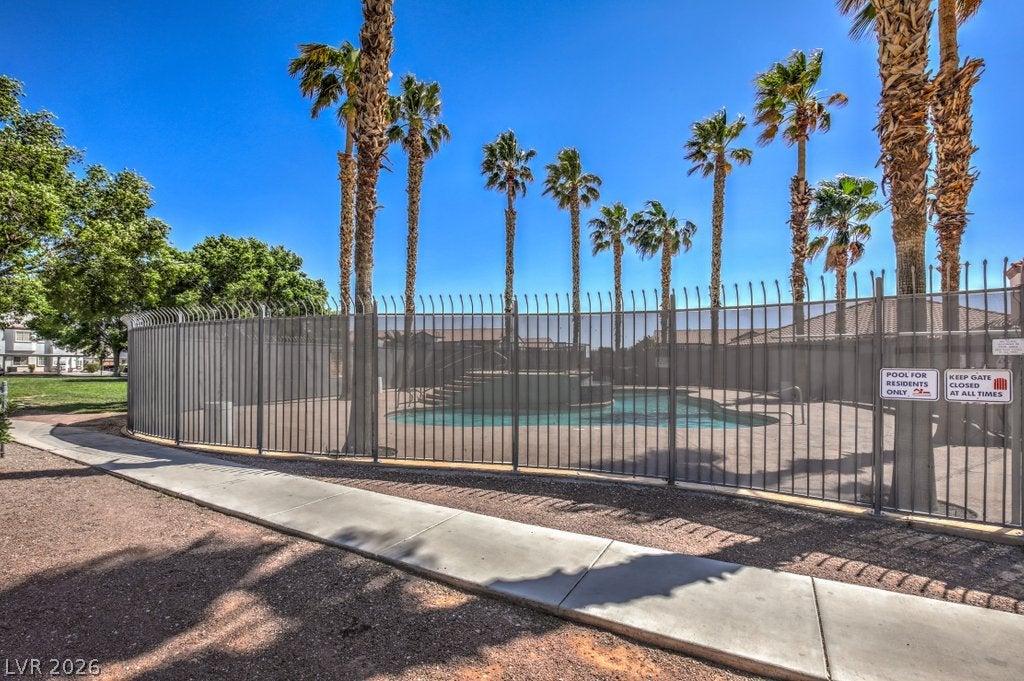 3318 N Decatur Boulevard 2142