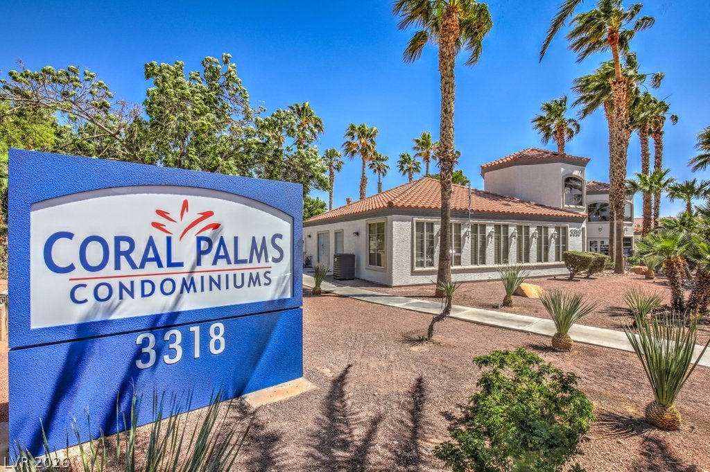 3318 N Decatur Boulevard 2142