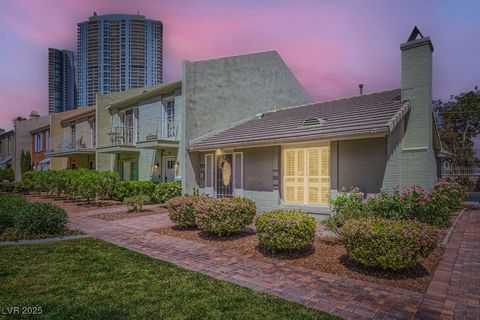 590 Tam O Shanter Las Vegas NV 89109