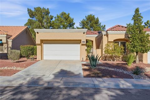 Photo of 9056 Gemstone Drive, Las Vegas, NV 89134 (MLS # 2744818)