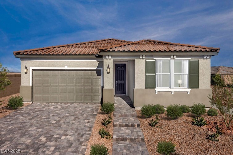 732 Icy Fjord Lane, Henderson, Nevada image 1