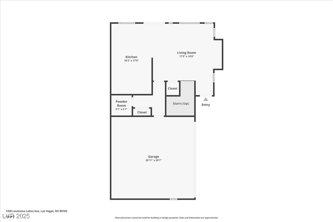 Las Vegas, Nevada 89183, United States, 2 Bedrooms Bedrooms, ,3 BathroomsBathrooms,Residential,Active,195935