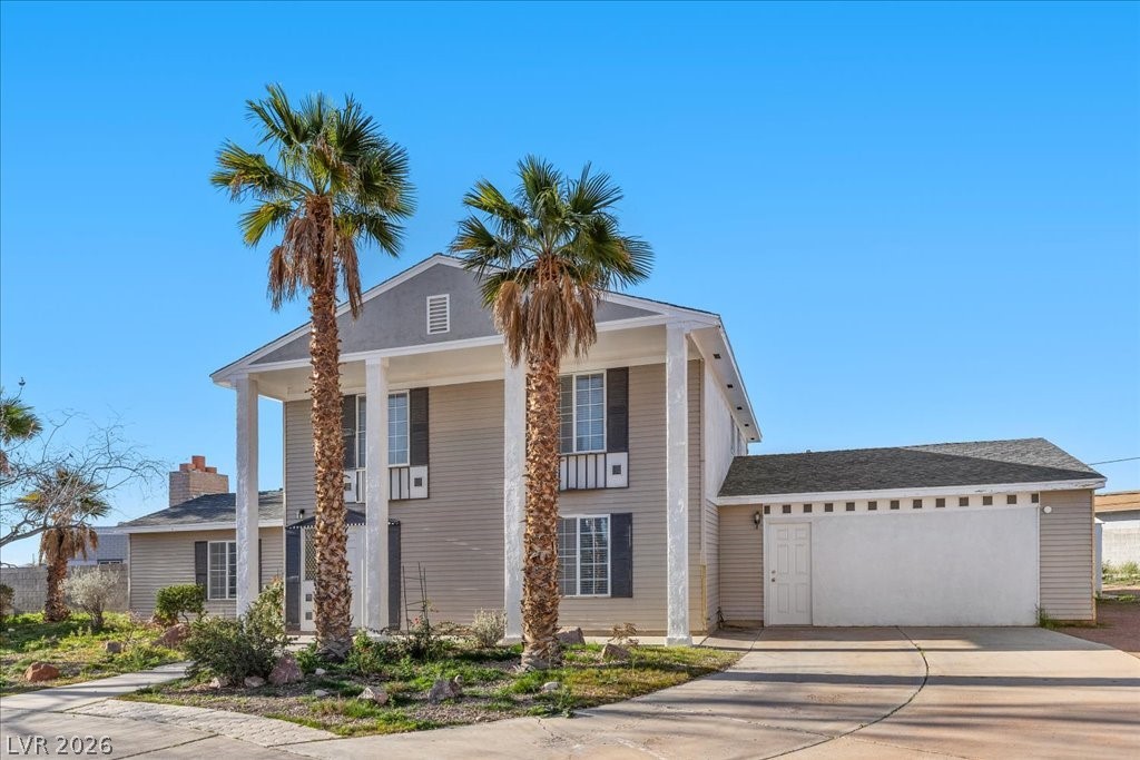 7477 Ullom Drive