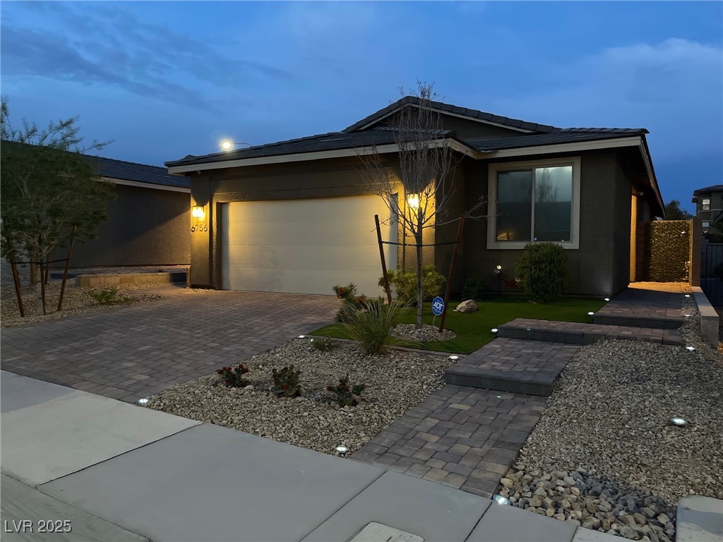 6756 Millbury Street