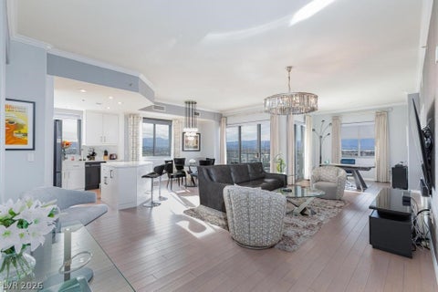 Tiny photo for 8255 Las Vegas Boulevard #2002, Las Vegas, NV 89123 (MLS # 2760892)