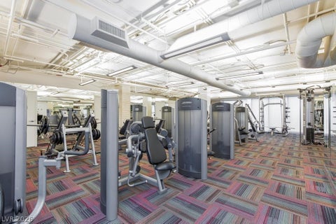 Tiny photo for 8255 Las Vegas Boulevard #2002, Las Vegas, NV 89123 (MLS # 2760892)