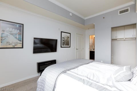 Tiny photo for 8255 Las Vegas Boulevard #2002, Las Vegas, NV 89123 (MLS # 2760892)