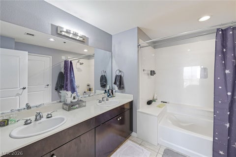 Tiny photo for 8255 Las Vegas Boulevard #2002, Las Vegas, NV 89123 (MLS # 2760892)