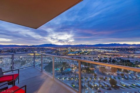 Photo of 8255 Las Vegas Boulevard #2002, Las Vegas, NV 89123 (MLS # 2760892)