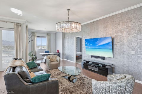 Tiny photo for 8255 Las Vegas Boulevard #2002, Las Vegas, NV 89123 (MLS # 2760892)