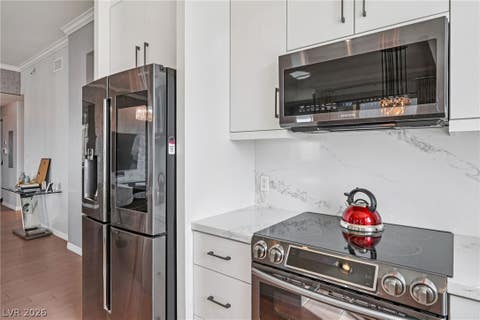 Tiny photo for 8255 Las Vegas Boulevard #2002, Las Vegas, NV 89123 (MLS # 2760892)